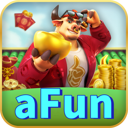Logo AFUN